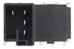 Interrupteur, ouverture du cache réservoir NTY EWS-VW-175
