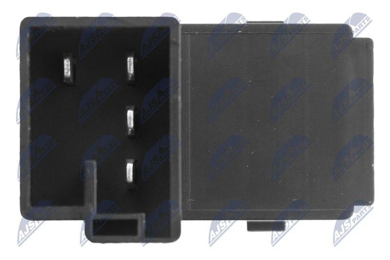Interrupteur, ouverture du cache réservoir NTY EWS-VW-175