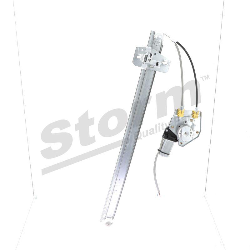 Lève-vitre STORM QUALITY PARTS 83676