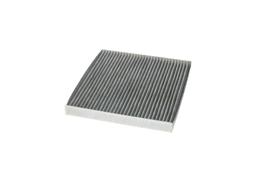 Filtre, air de l'habitacle BOSCH 1 987 435 551