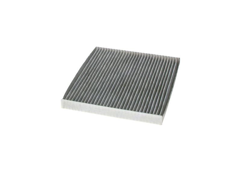 Filtre, air de l'habitacle BOSCH 1 987 435 551
