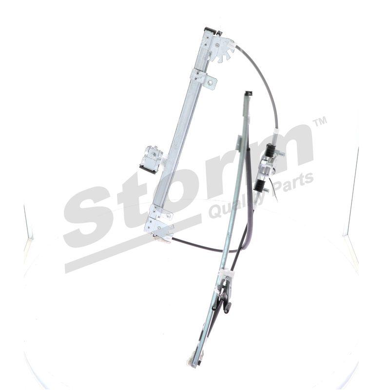 Lève-vitre STORM QUALITY PARTS 146775