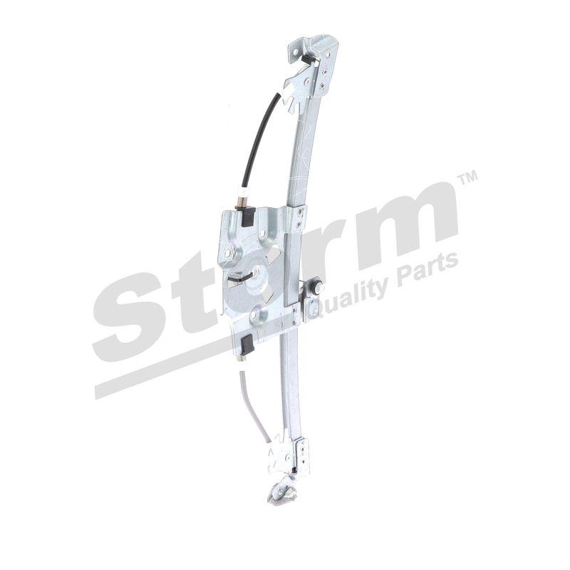 Lève-vitre STORM QUALITY PARTS 18671