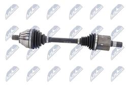 Arbre de transmission NTY NPW-VW-236