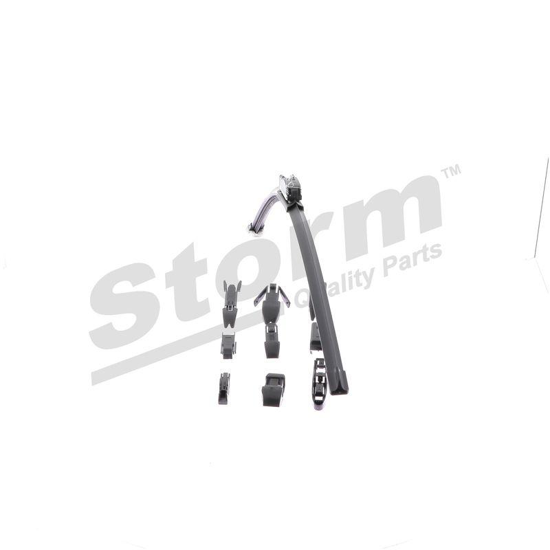 Balai d'essuie-glace STORM QUALITY PARTS 1000601