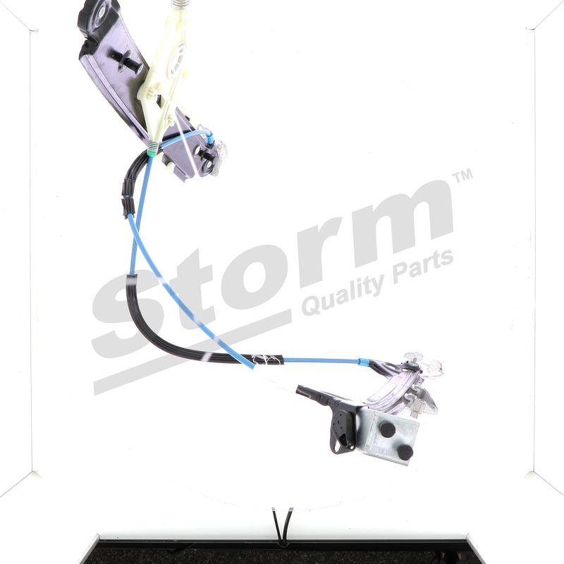 Lève-vitre STORM QUALITY PARTS 15476