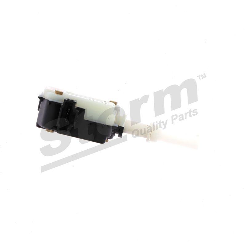 Élément d'ajustage, verrouillage central STORM QUALITY PARTS 971006