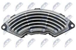 Résistance, pulseur d'air habitacle NTY ERD-CT-022