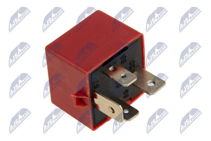 Minuterie multifonctions NTY BPP-BM-001