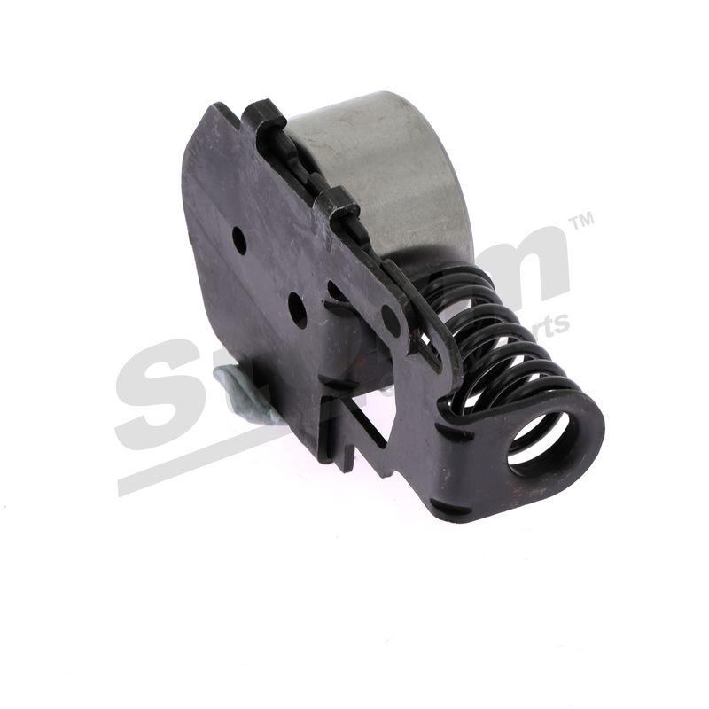 Poulie de tension, courroie crantée STORM QUALITY PARTS 132260