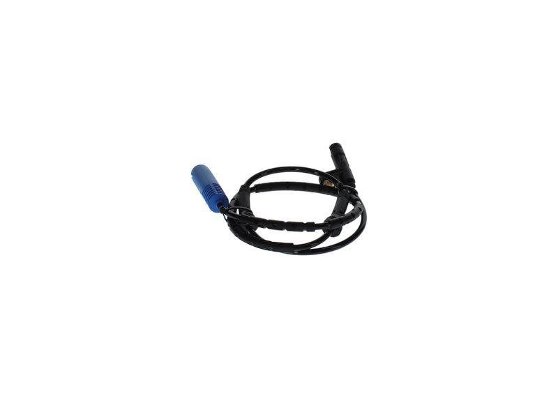 Capteur, vitesse de roue BOSCH 0 986 594 537