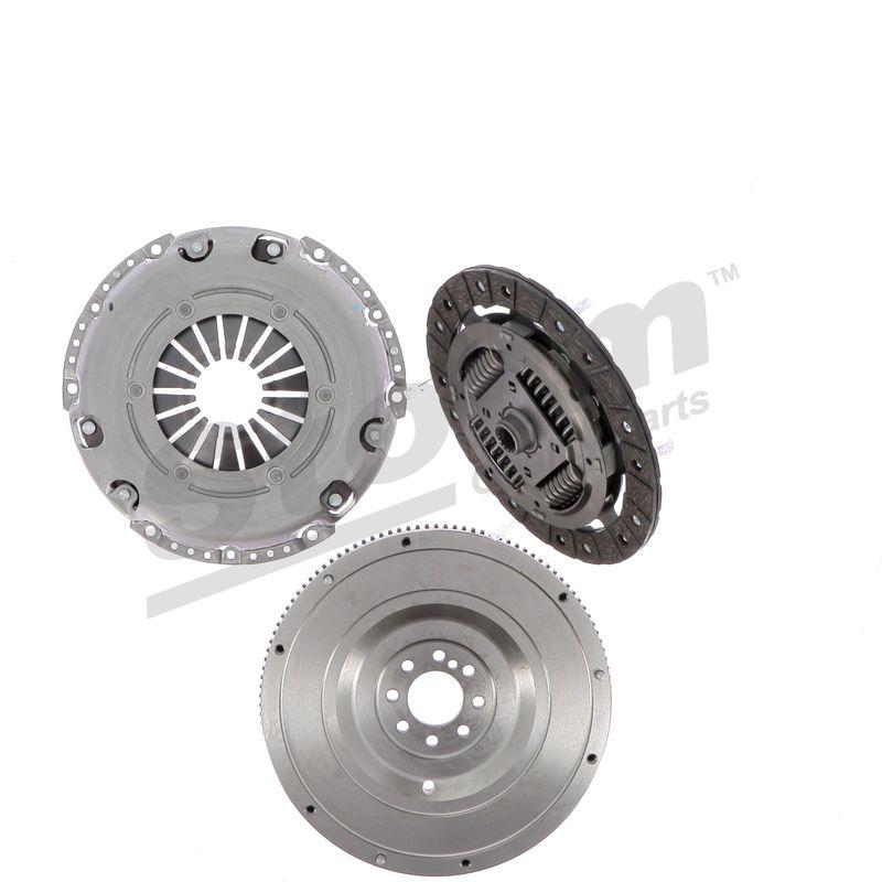 Kit adaptateur, embrayage STORM QUALITY PARTS STO1012