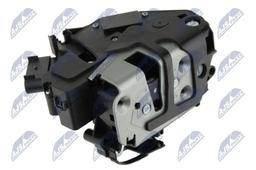 Serrure de porte NTY EZC-FR-074
