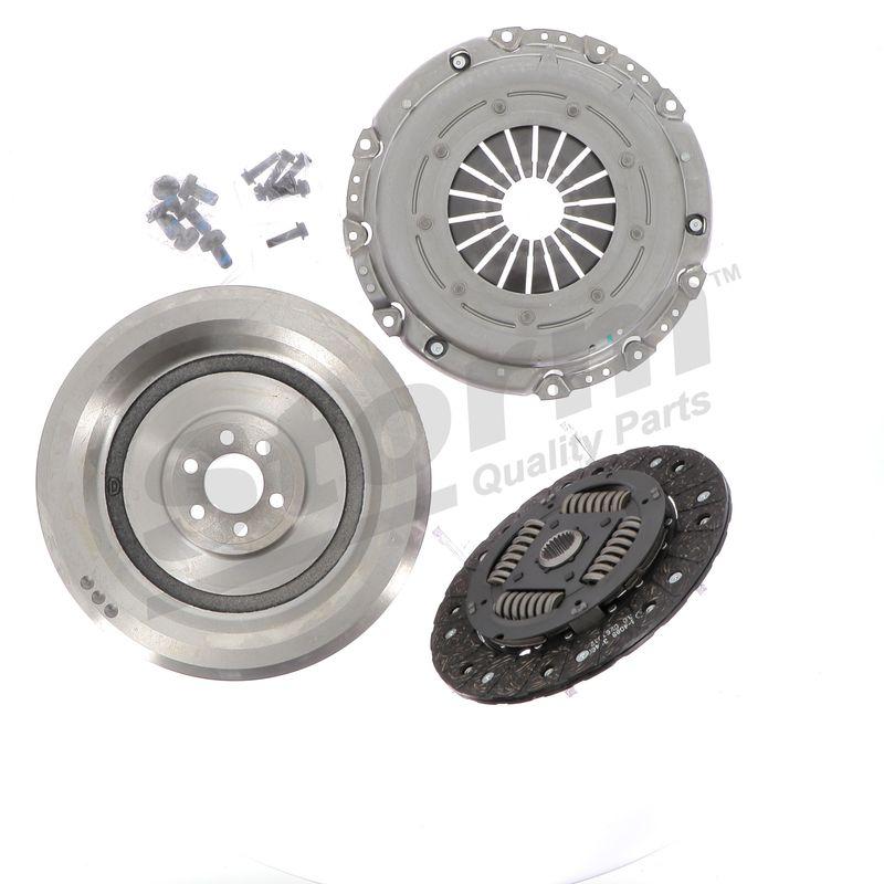 Kit adaptateur, embrayage STORM QUALITY PARTS STO1003