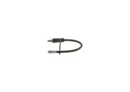 Flexible de frein BOSCH 1987476032