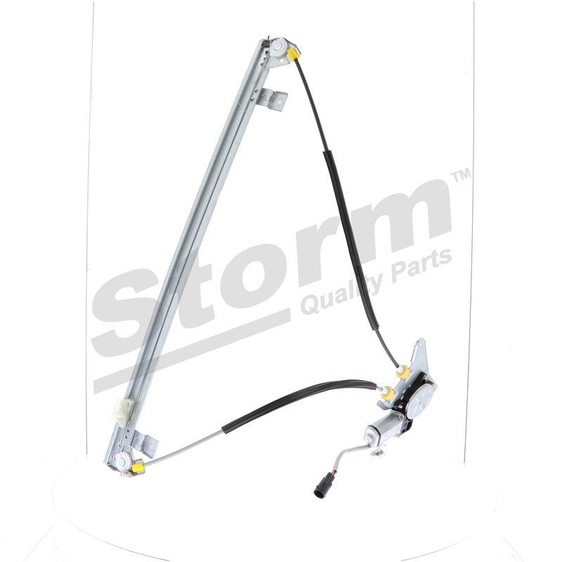 Lève-vitre STORM QUALITY PARTS 8367509