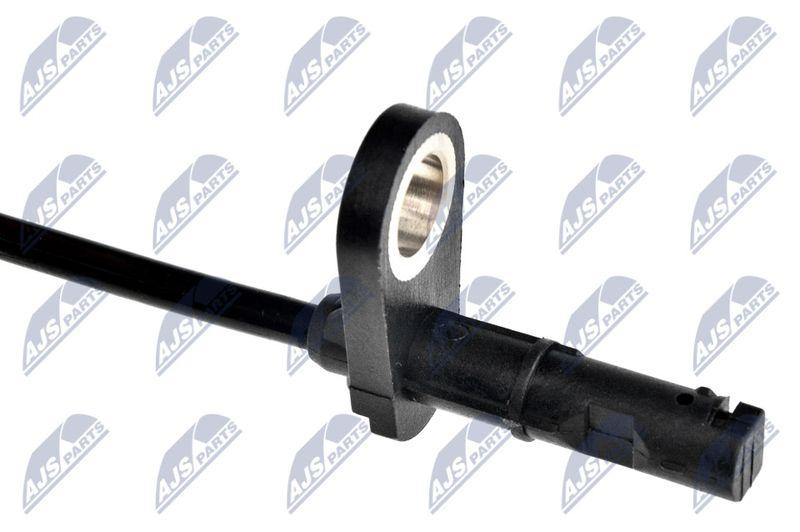 Capteur, vitesse de roue NTY HCA-ME-007
