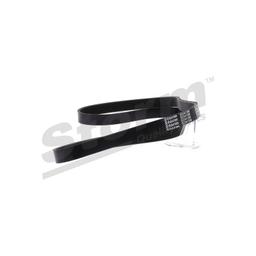 Courroie trapézoïdale à nervures STORM QUALITY PARTS STO6PK1390