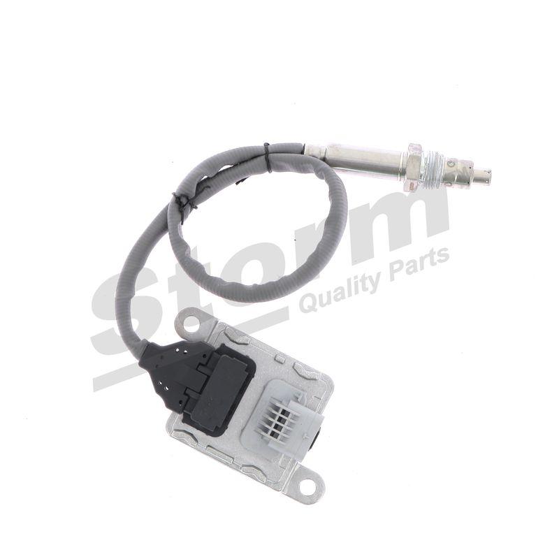 Capteur NOx, Catalyseur NOx STORM QUALITY PARTS 800802