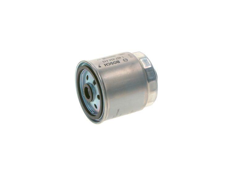 Filtre à carburant BOSCH 1 457 434 443
