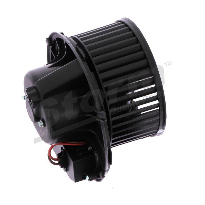 Pulseur d'air habitacle STORM QUALITY PARTS 9700803