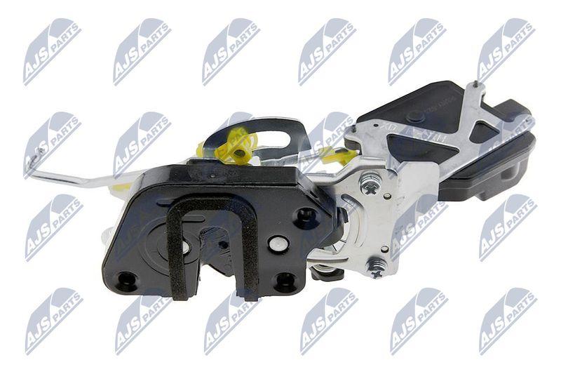 Serrure de porte NTY EZC-HY-523
