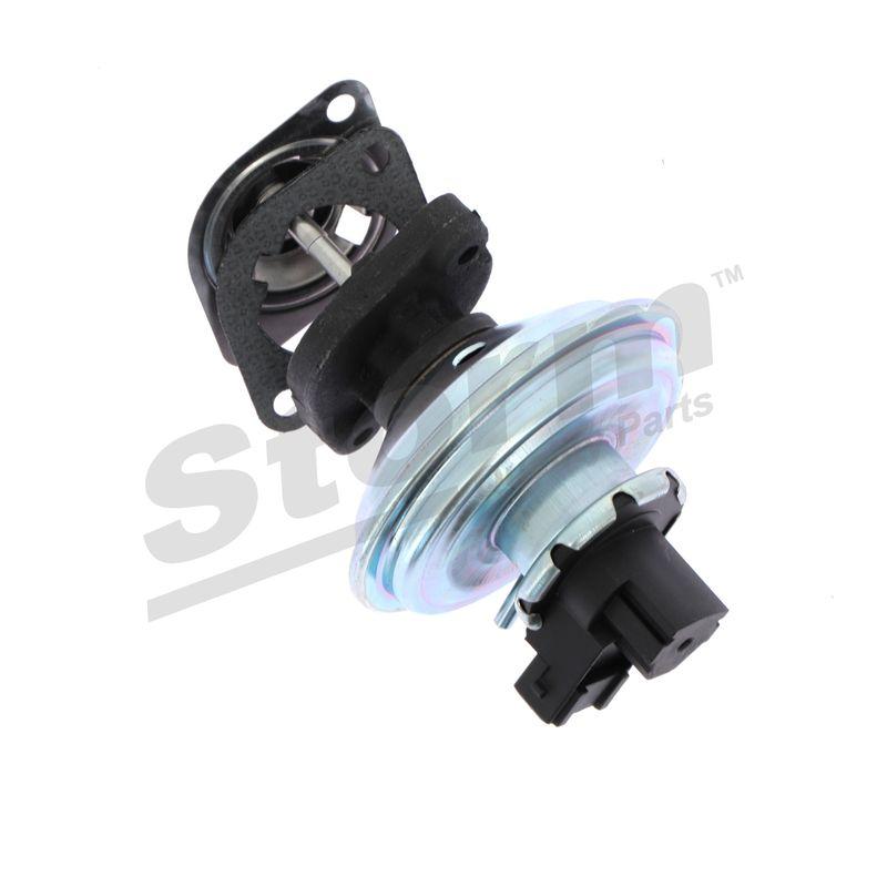 Vanne EGR STORM QUALITY PARTS 9061