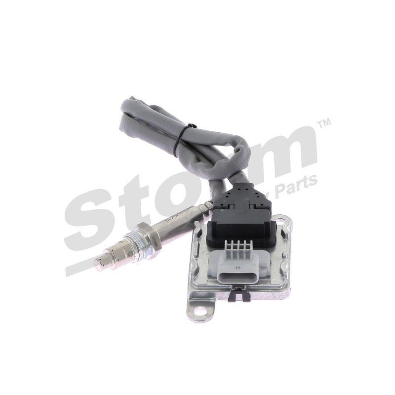 Capteur NOx, Catalyseur NOx STORM QUALITY PARTS 800801