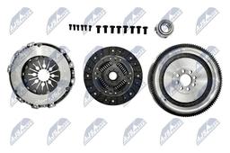Kit d'embrayage NTY NZS-MZ-001