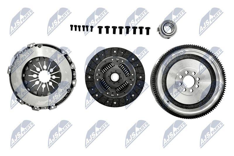 Kit d'embrayage NTY NZS-MZ-001