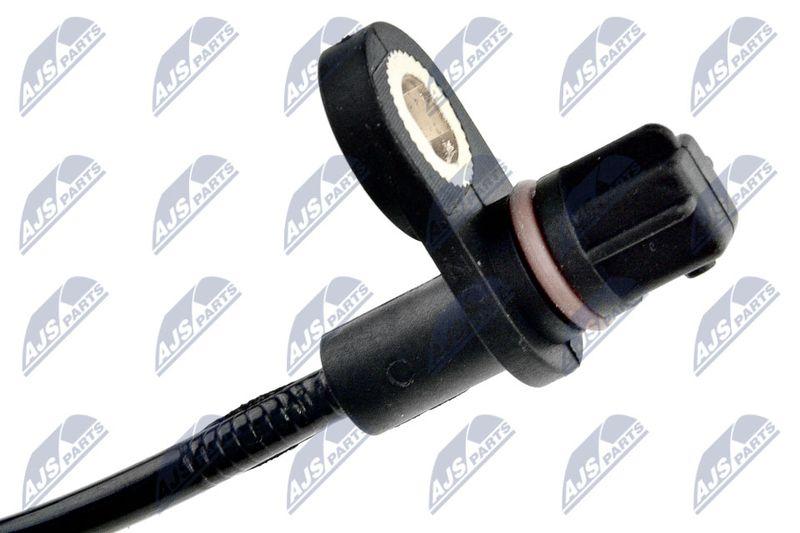 Capteur, vitesse de roue NTY HCA-MS-021