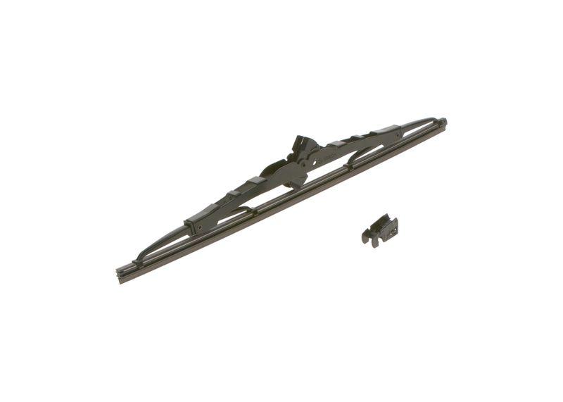 Balai d'essuie-glace BOSCH 3 397 004 578