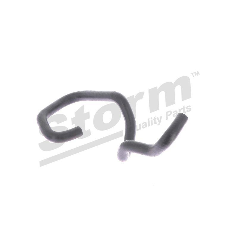 Durite de radiateur STORM QUALITY PARTS F8925