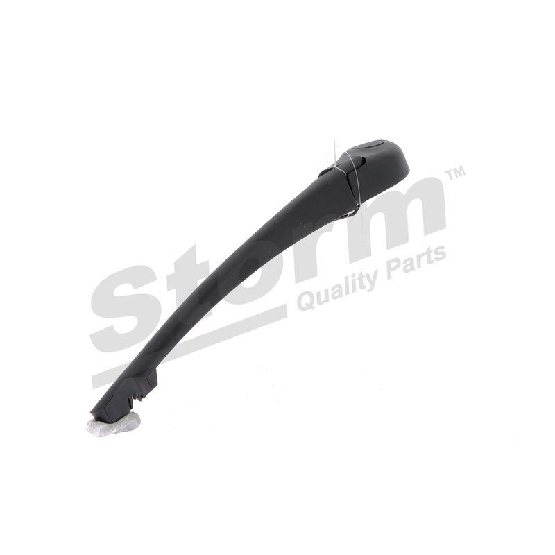 Bras d'essuie-glace, nettoyage des vitres STORM QUALITY PARTS 60124