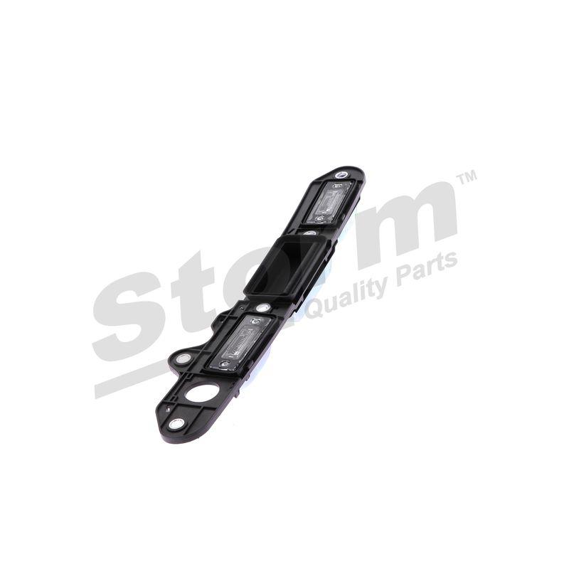 Touche, déverrouillage automatique du hayon STORM QUALITY PARTS 9702004