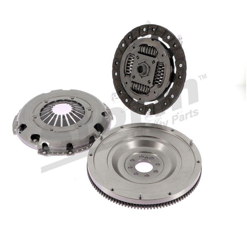 Kit adaptateur, embrayage STORM QUALITY PARTS STO1012