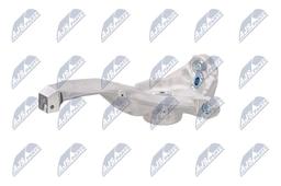 Fusée d'essieu, suspension de roue NTY ZZP-LR-012
