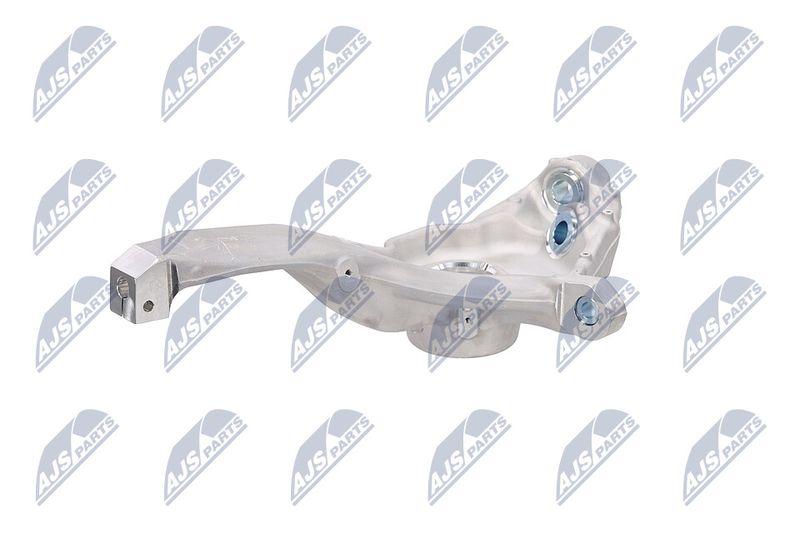 Fusée d'essieu, suspension de roue NTY ZZP-LR-012