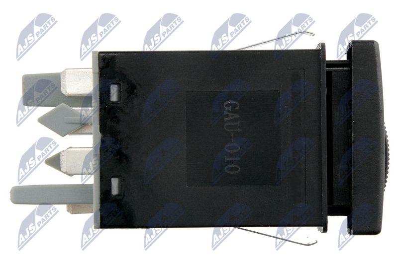 Interrupteur de signal de détresse NTY EWS-AU-010