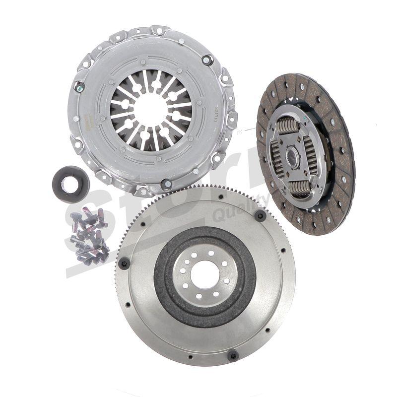 Kit adaptateur, embrayage STORM QUALITY PARTS STO1057