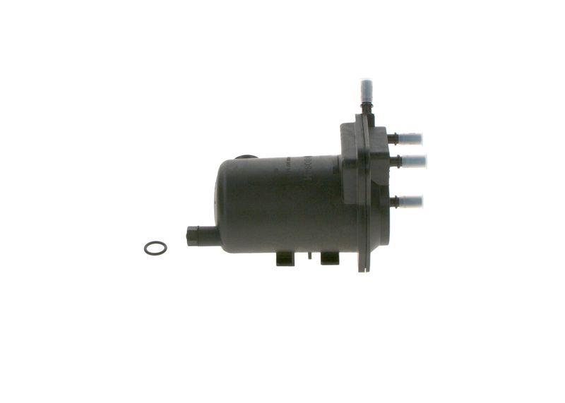 Filtre à carburant BOSCH 0 450 907 011