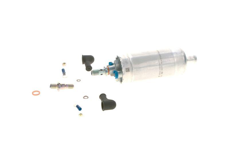 Pompe à carburant BOSCH 0 580 254 911