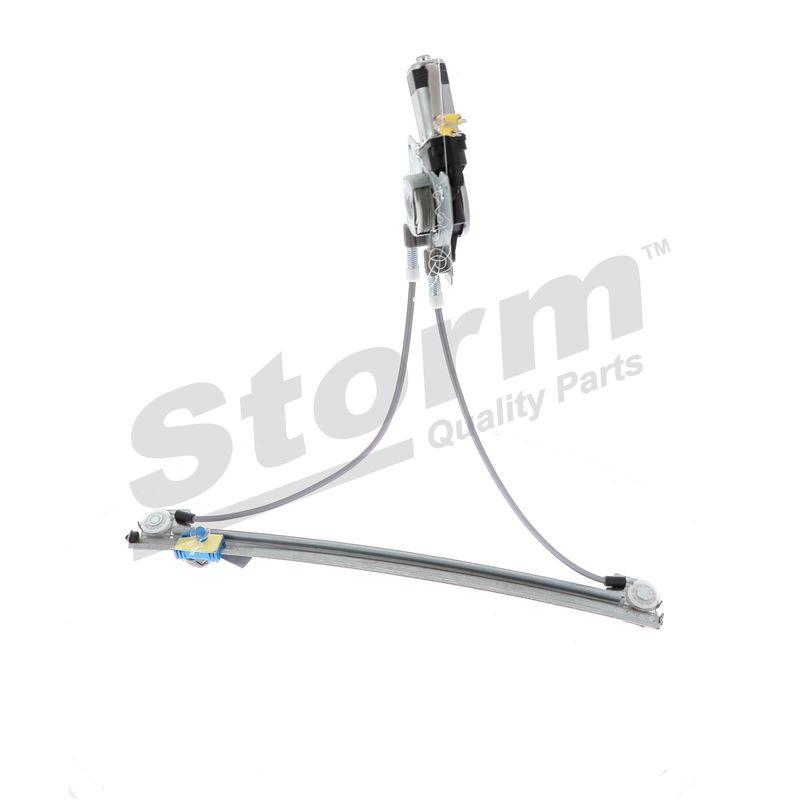 Lève-vitre STORM QUALITY PARTS 78078
