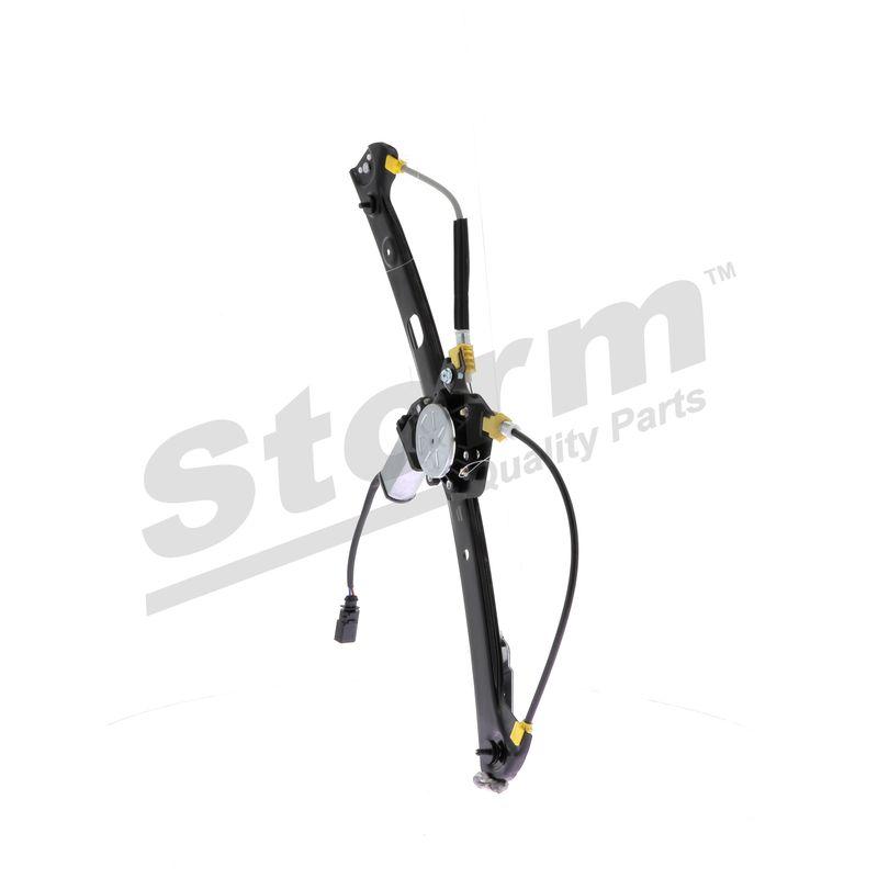 Lève-vitre STORM QUALITY PARTS 1507510