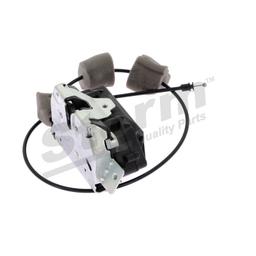 Serrure de hayon STORM QUALITY PARTS 5102501
