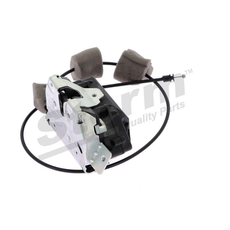 Serrure de hayon STORM QUALITY PARTS 5102501