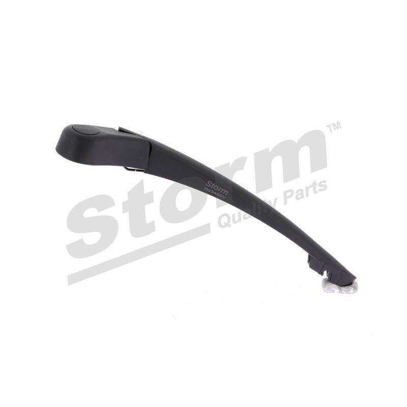 Bras d'essuie-glace, nettoyage des vitres STORM QUALITY PARTS 60124