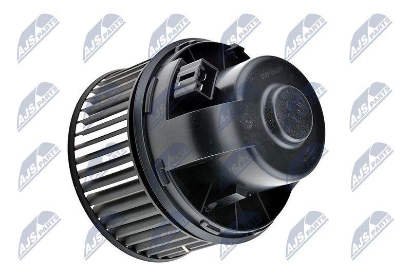 Pulseur d'air habitacle NTY EWN-FR-003