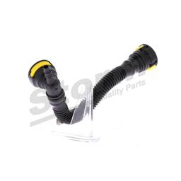 Tuyau, ventilation de carter-moteur STORM QUALITY PARTS F15400