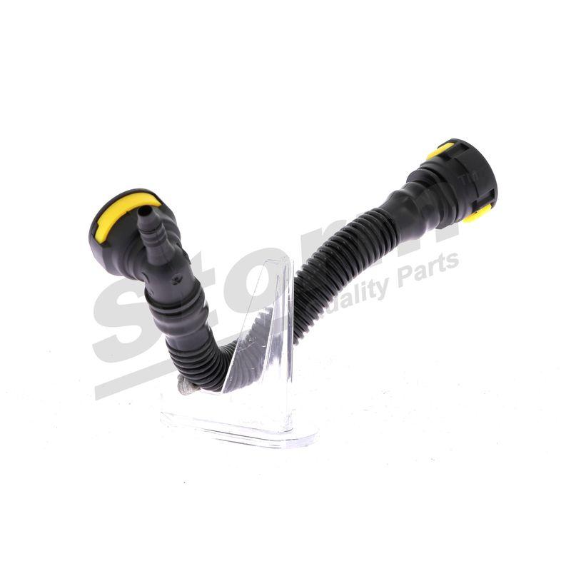 Tuyau, ventilation de carter-moteur STORM QUALITY PARTS F15400
